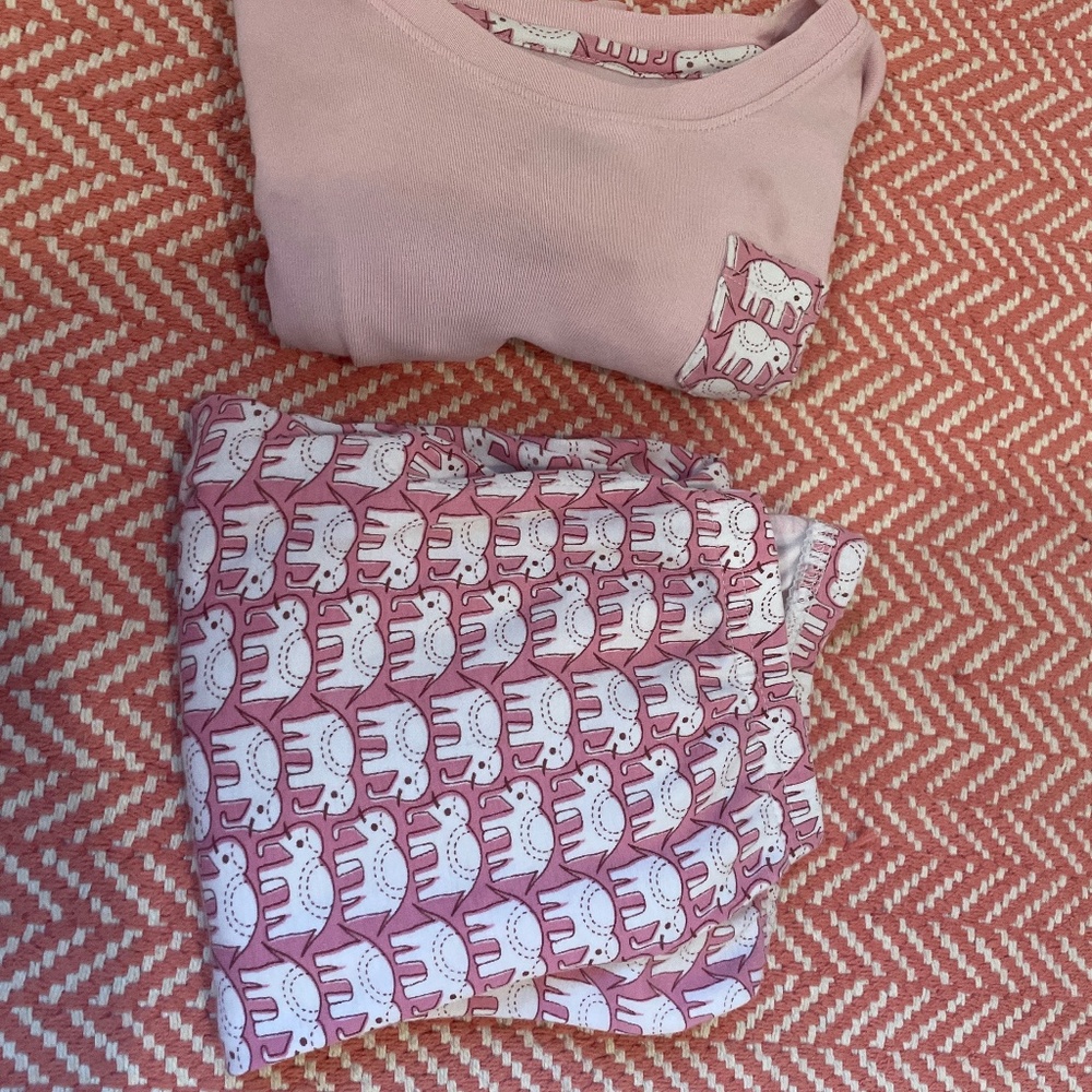 Roller Rabbit Hathi - Picture 3 of 3